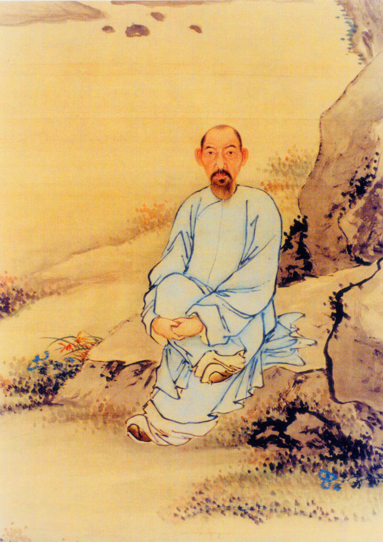 林則徐(林則徐(1785～1850))