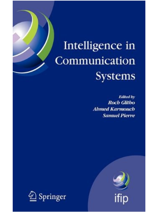 Intelligence in Communication Systems