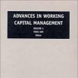 Advances in Working Capital Management