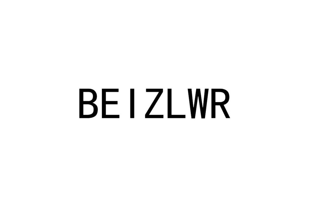 BEIZLWR