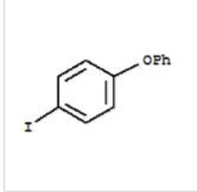 4-碘二苯基醚