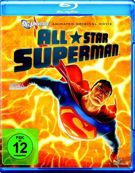 All-Star Superman