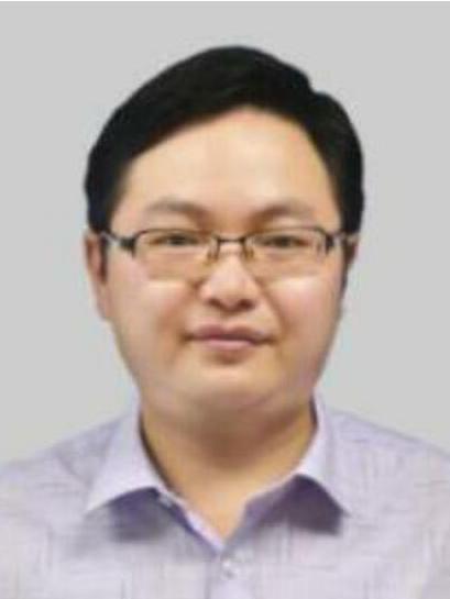 雷晶晶(滁州市衛生健康委員會黨組成員、副主任)