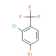 4-溴-2-氯三氟甲苯