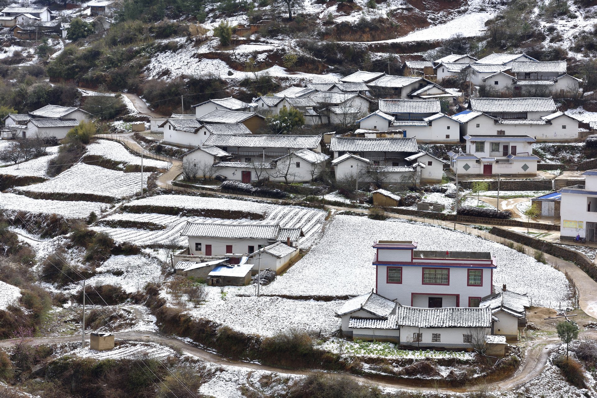 會東縣