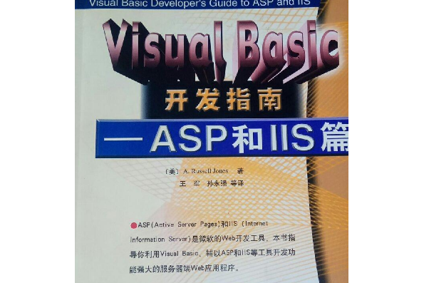 VisualBasic開發指南