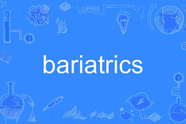 bariatrics