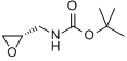 (S)-（環氧乙烷甲基）氨基甲酸叔丁酯