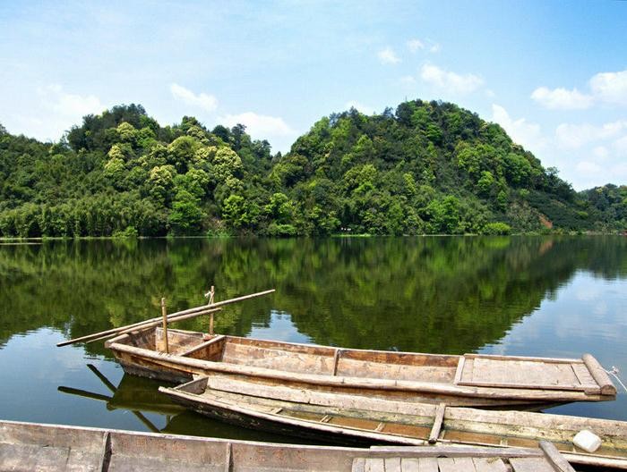 金馬太極地旅遊區