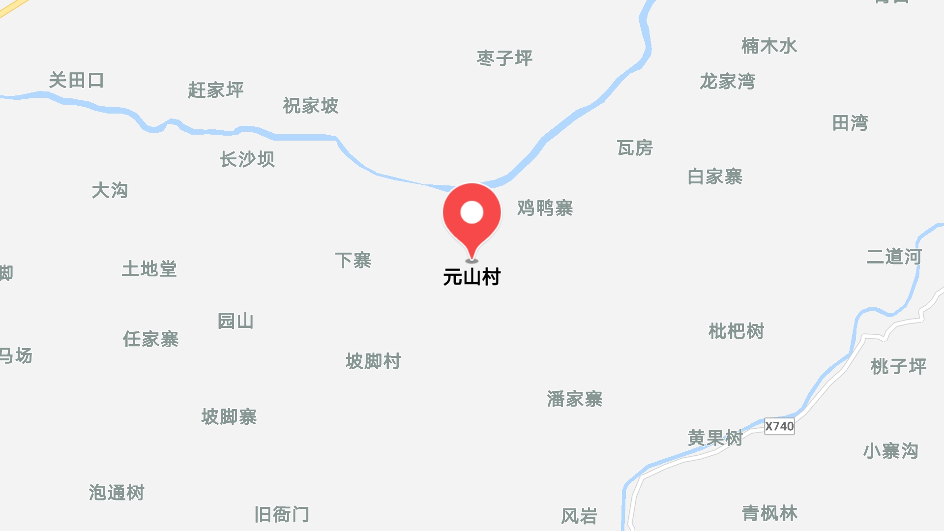 地圖信息