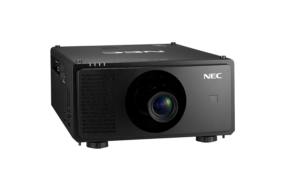 NEC NP-PX2000UL+