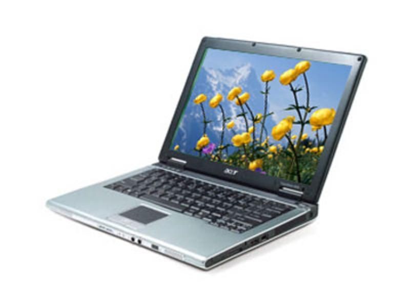 Acer Aspire 5504WXMi