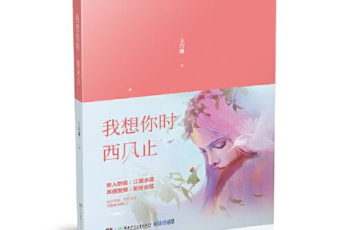 我想你時西風止(2017年湖南少年兒童出版社出版的圖書)