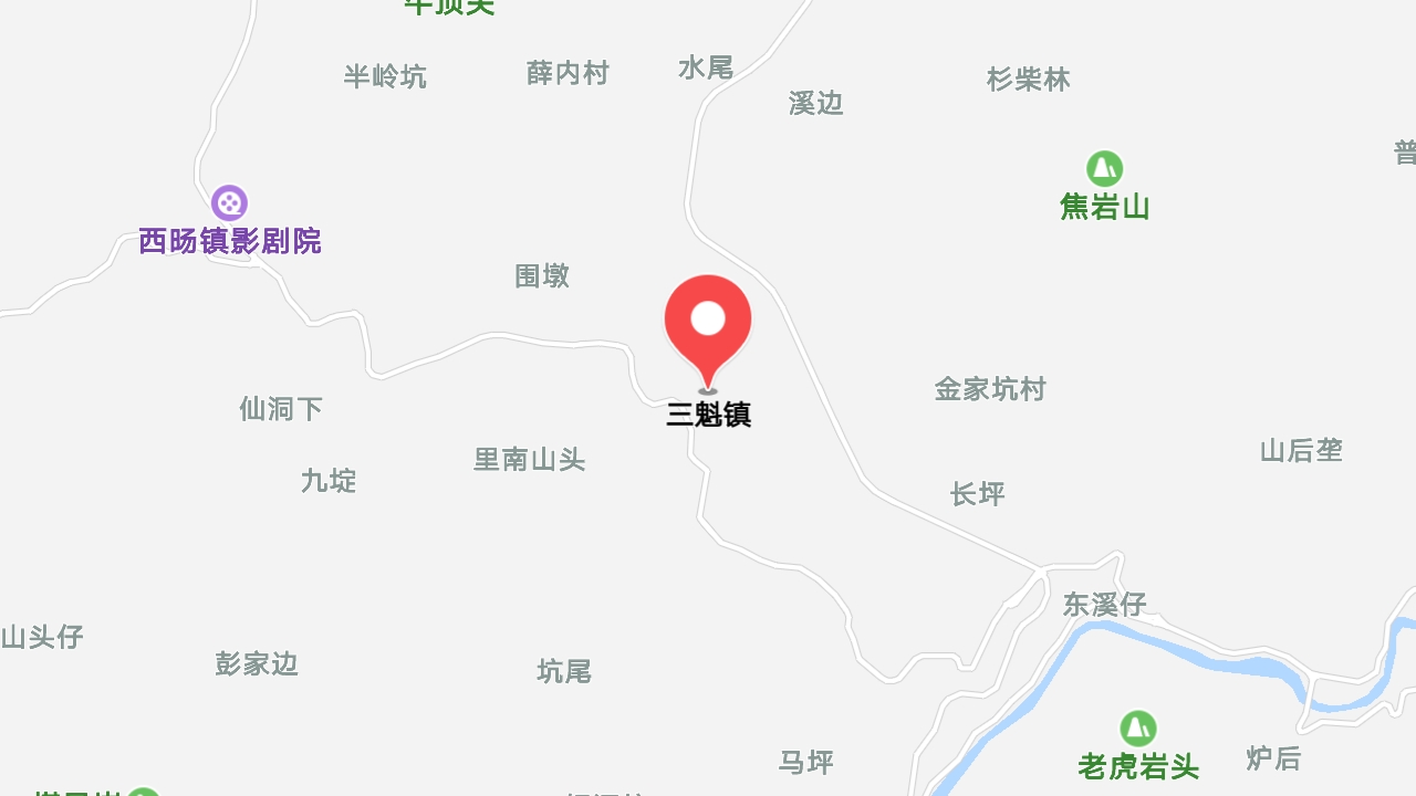 地圖信息