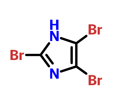2,4,5-三溴咪唑