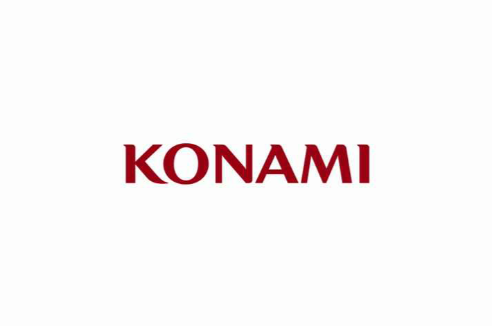 KONAMI