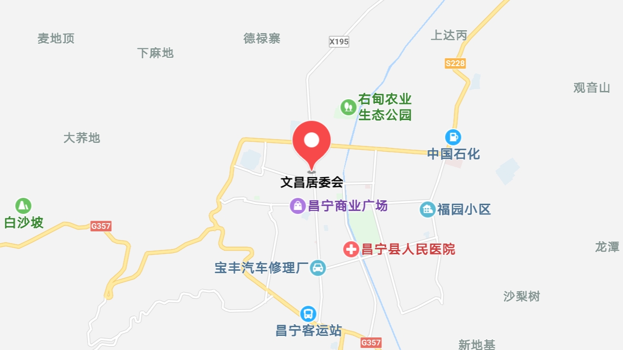 地圖信息