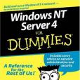 Windows NT Server 4 For Dummies