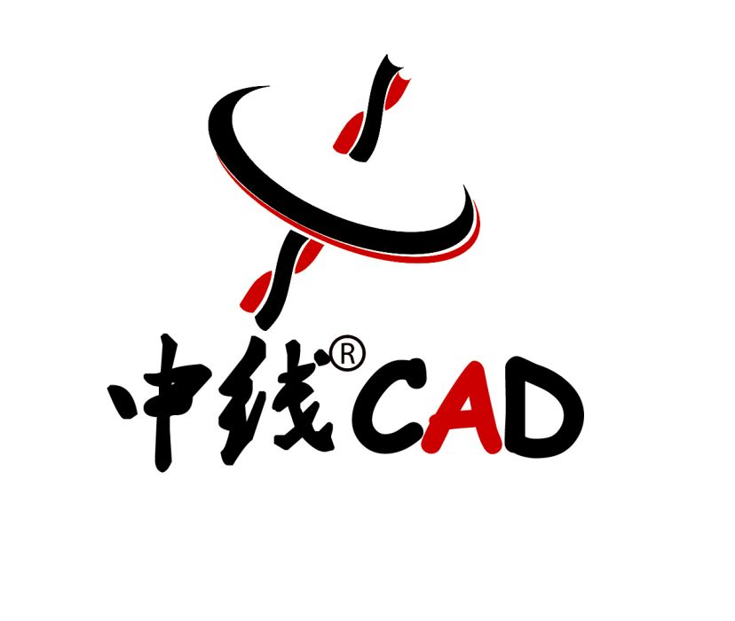 中線CAD