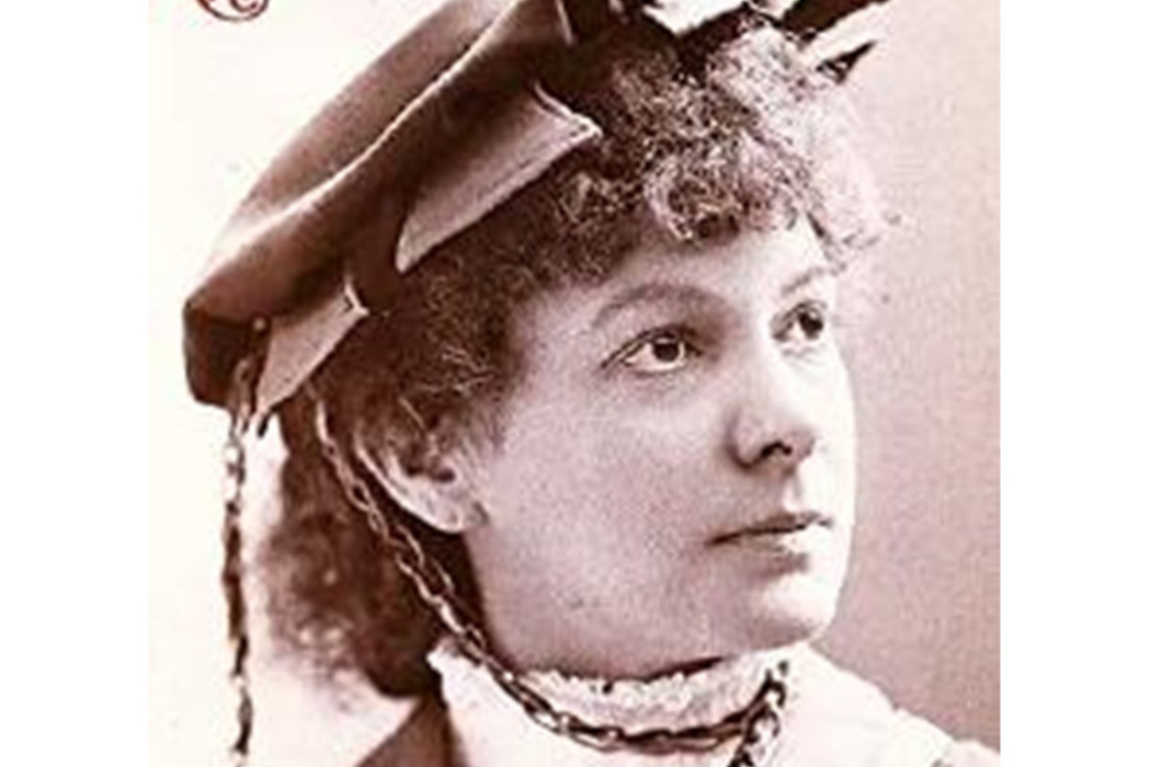 Effie Ellsler