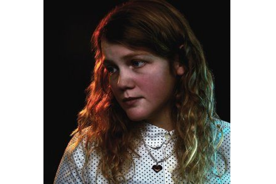 Kate Tempest