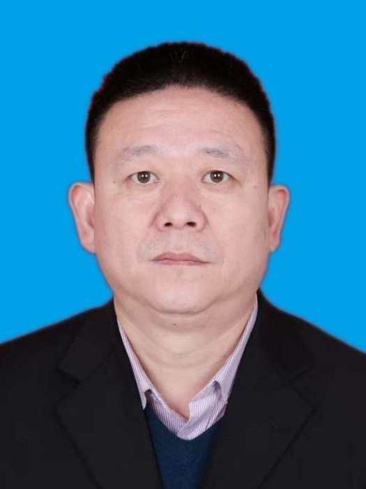 劉小虎(河南省焦作市馬村區人民政府黨組成員、副區長)