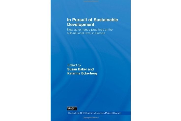 In Pursuit of Sustainable Development