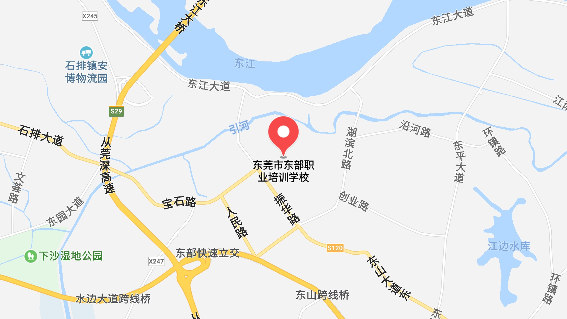 地圖信息