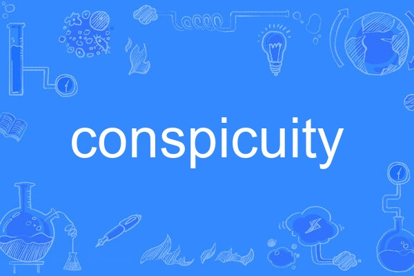 conspicuity