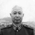 姜文學(福州軍區後勤部參謀長)