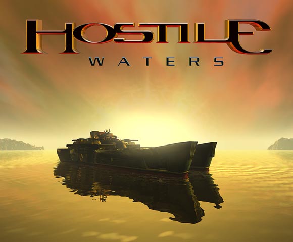 Hostile Waters