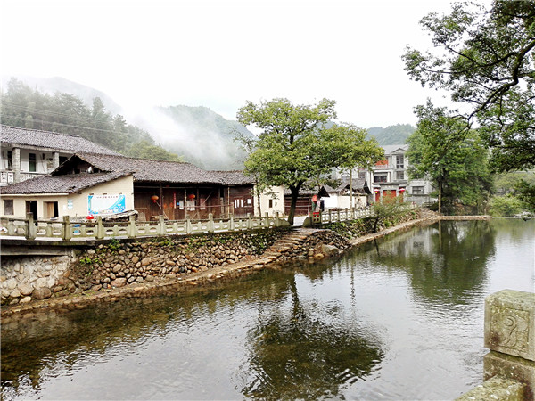 水豐村(四川省重慶市南川區水豐村)