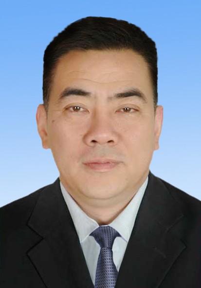 郭建文(山西省晉中市副市長)