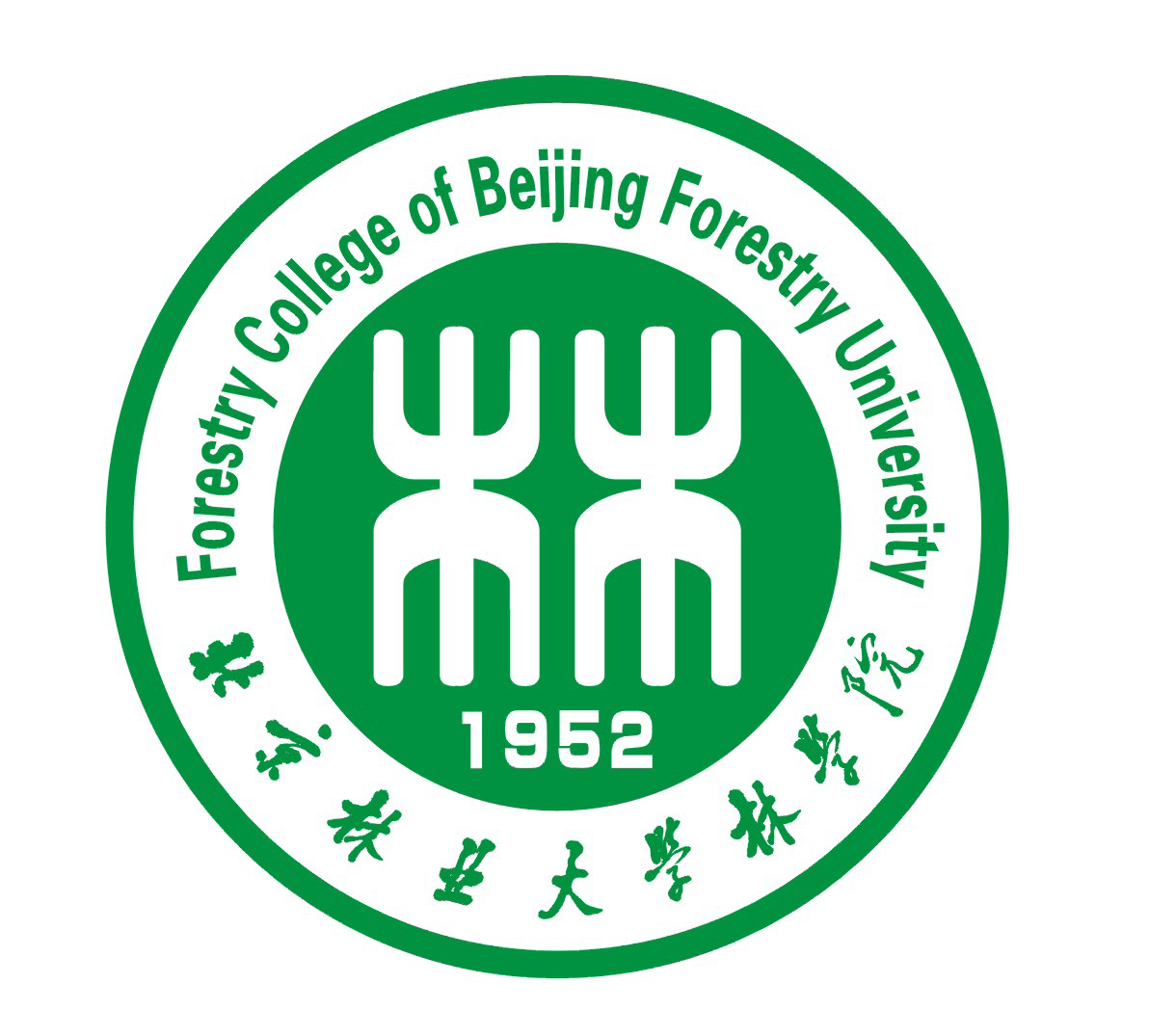 北京林業大學林學院
