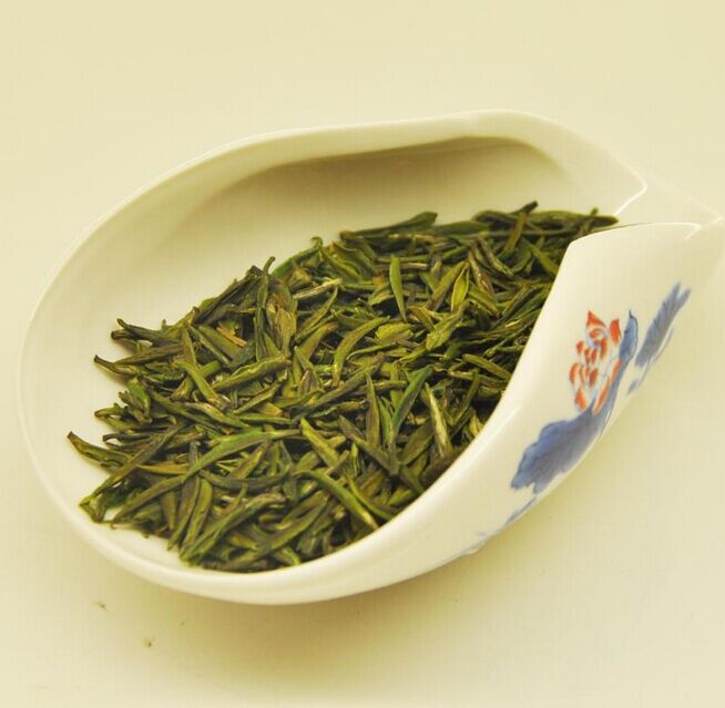 梵淨山茶