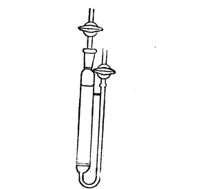 鼓泡器