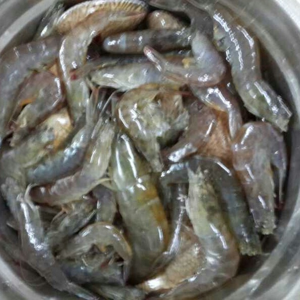 剁椒蒸雜魚