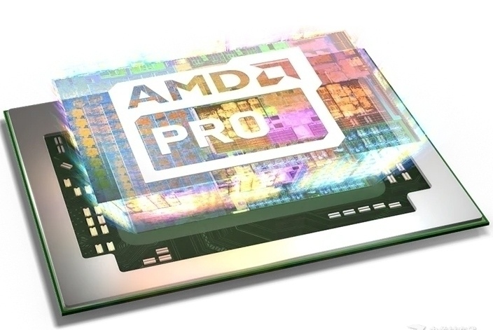 AMD PRO A10-9700