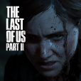 The Last of Us Part II(2020年發行的遊戲)