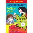 Horrid Henry\x27s Author Visit