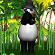 Virtual Pet Panda