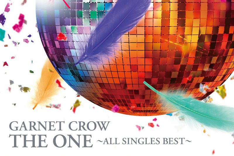 THE ONE ~ALL SINGLES BEST~