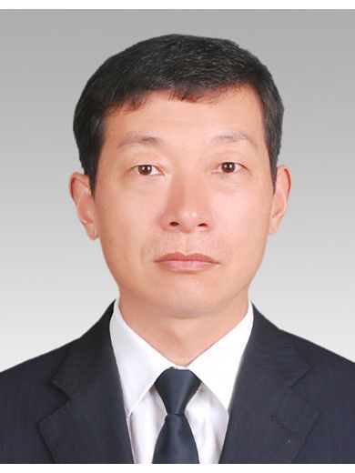 李建民(山東省菏澤市曹縣農業農村局黨組副書記、農業農村事業發展服務中心主任)