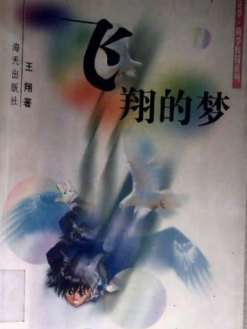 飛翔的夢(1999年海天出版社出版的圖書)