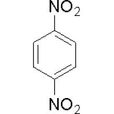 對二硝基苯