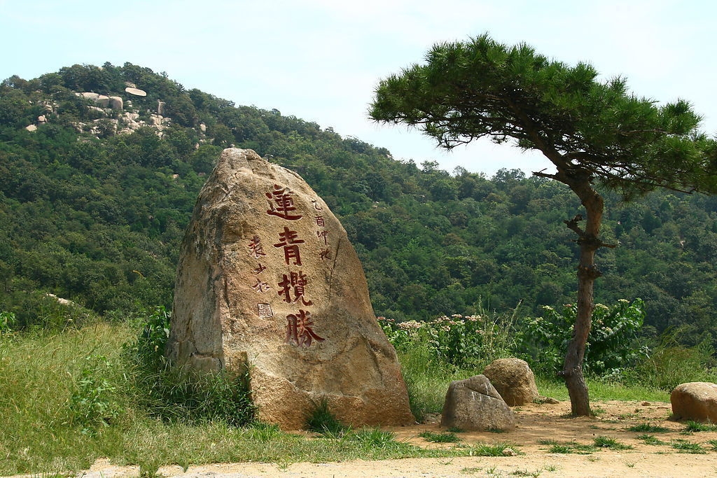 東郭鎮(山東省滕州市東郭鎮)