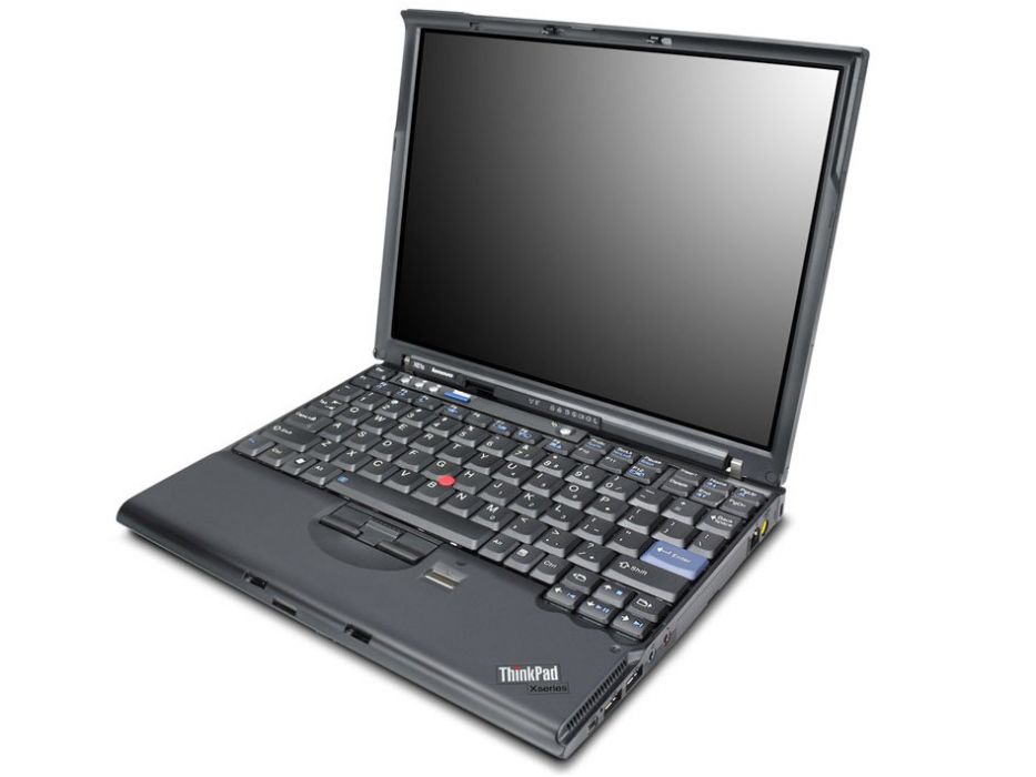 ThinkPad X61s