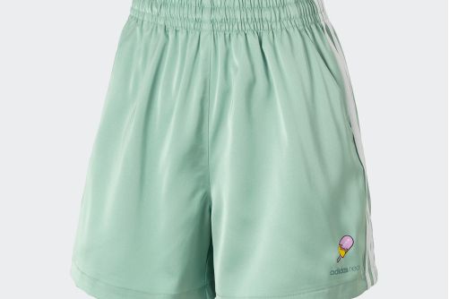 ADIDAS NEO W MAY SHORTS夏季運動短褲