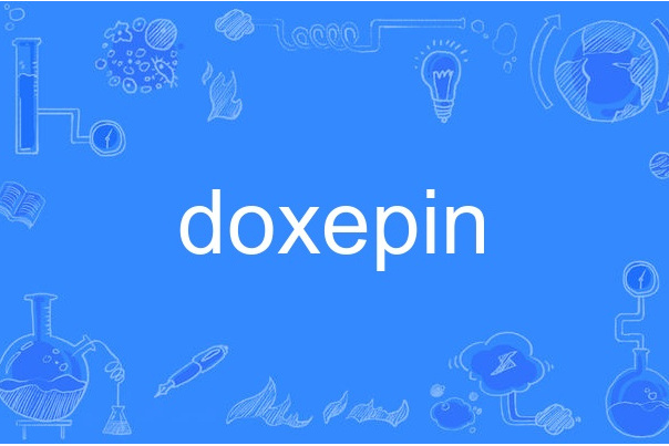 doxepin