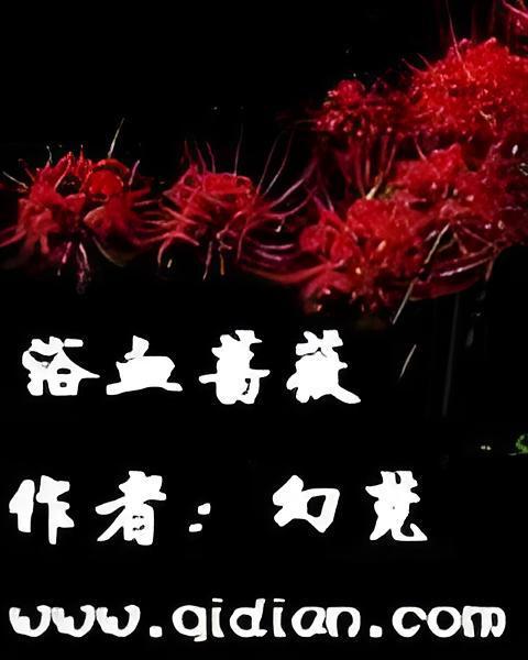 浴血薔薇(幻梵創作的網路小說)